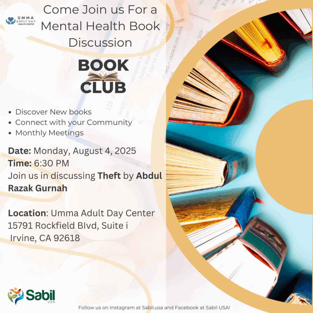 Book Club