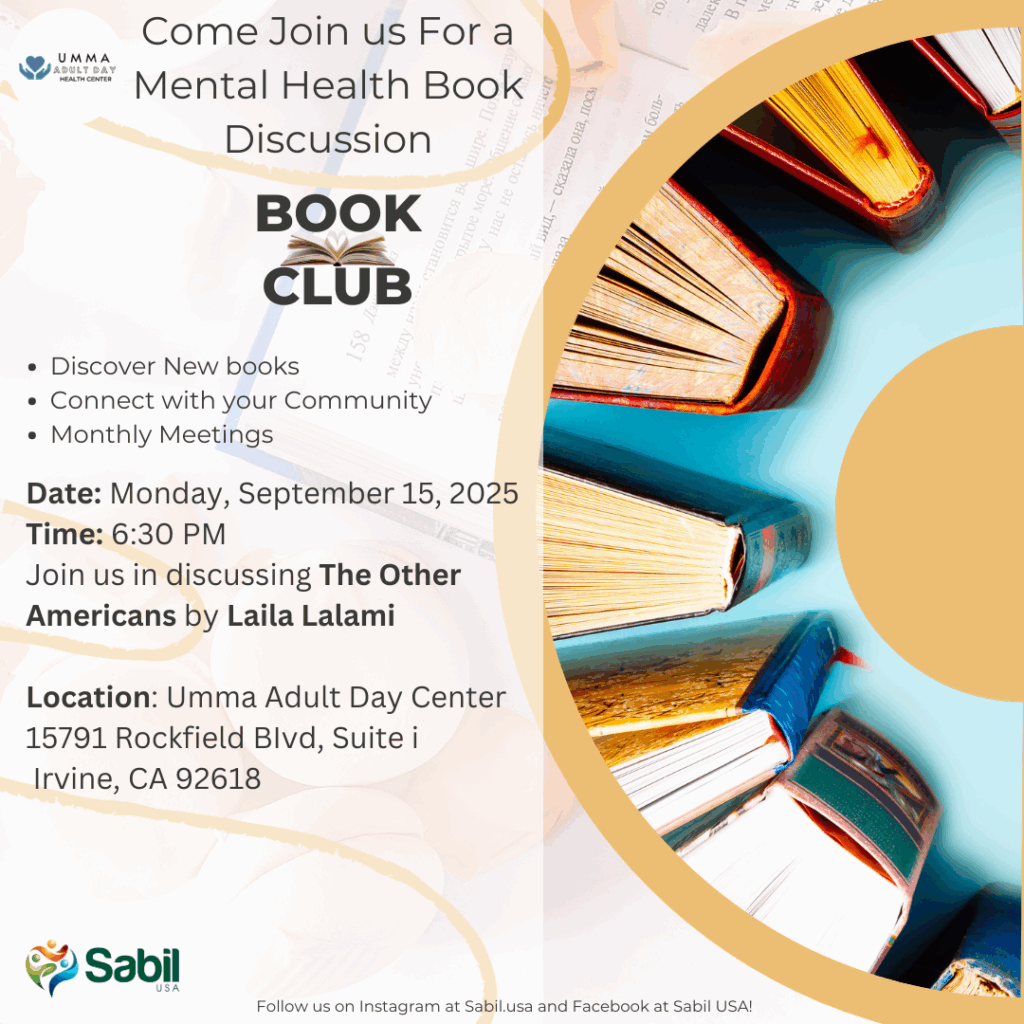 Book Club